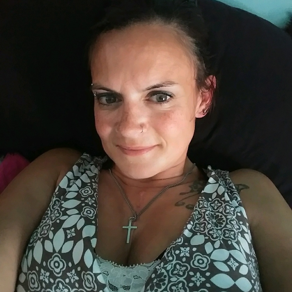 Meet your Posher, Shannon